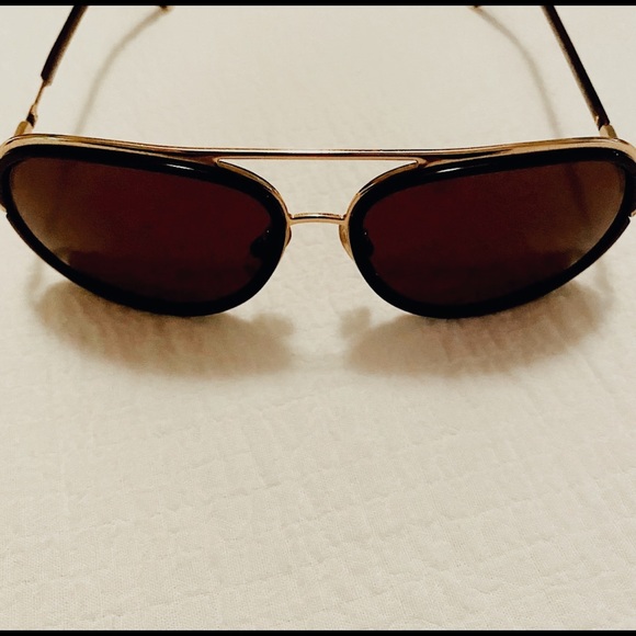Dolce and gabbana sunglasses. Used but good condition. - Picture 2 of 3